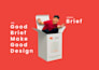 design packaging for eco green activist